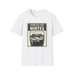 Fulham Whites Pint T-Shirt