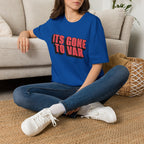 Its Gone To VAR T-Shirt