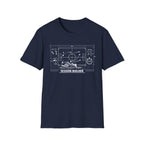 Session Builder T-Shirt