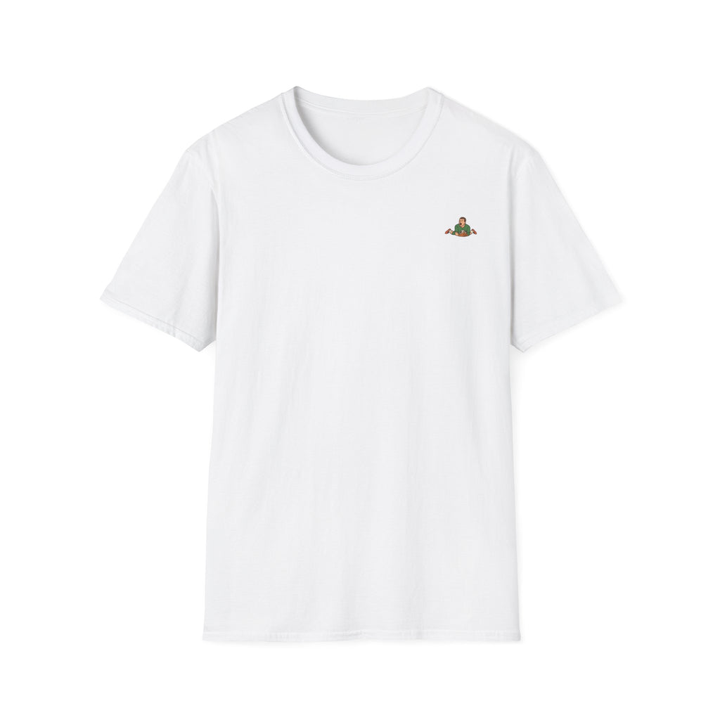 Goalkeeper Celebration T-Shirt