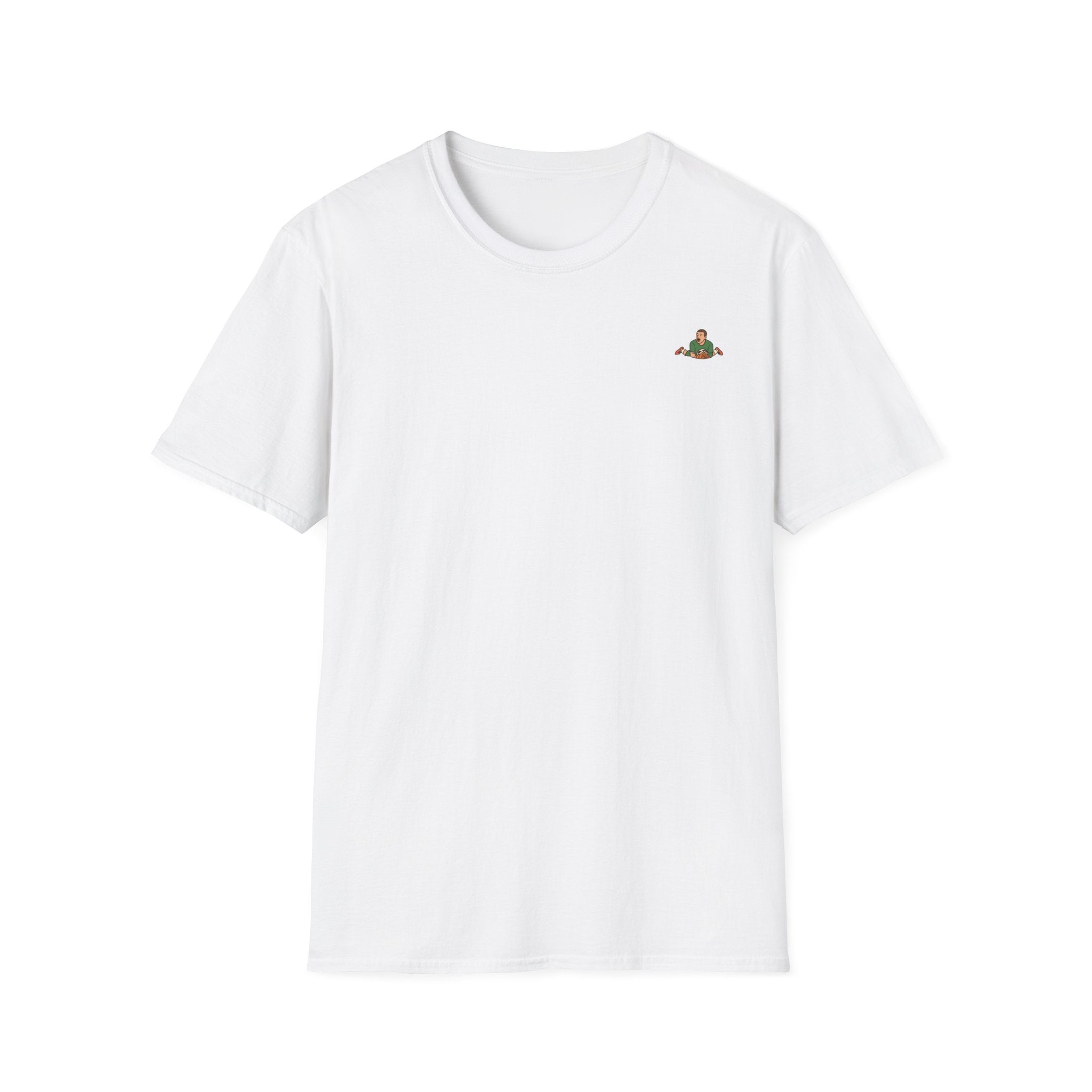 Goalkeeper Celebration T-Shirt