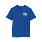 Argentina Badge T-Shirt