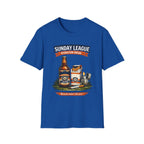 Sunday League Hydration Break T-Shirt