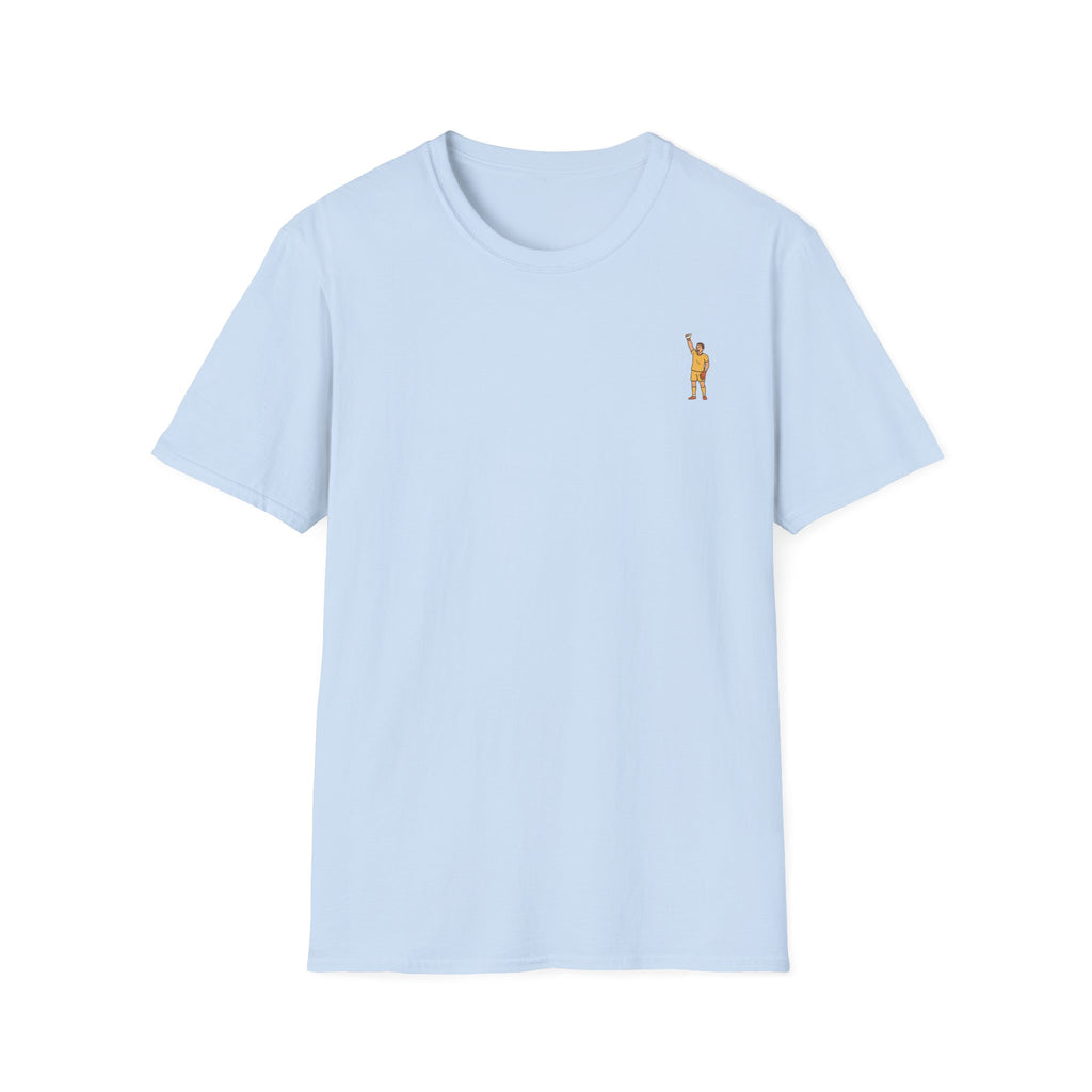Goalkeeper Apology T-Shirt