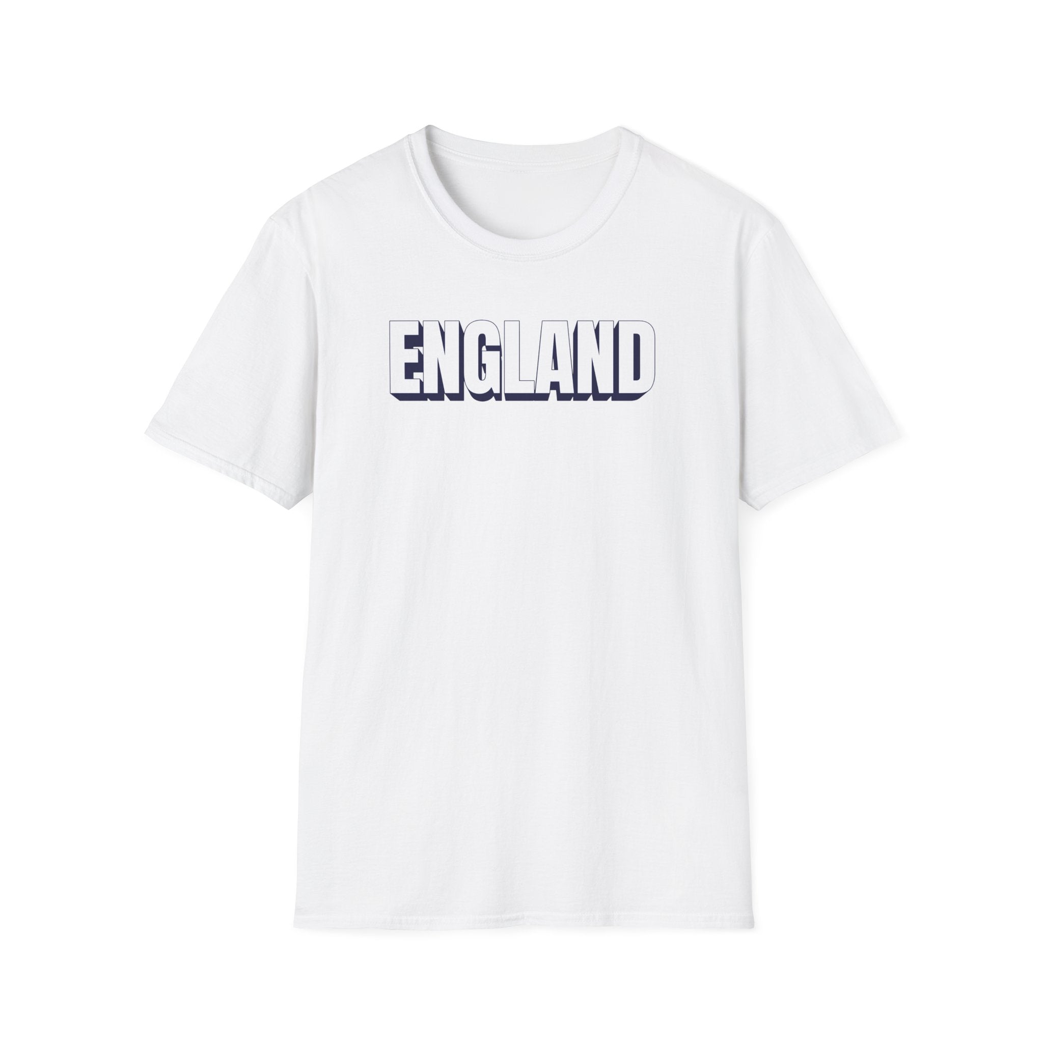 England T-Shirt
