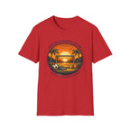 Even The Game Waits For You T-Shirt