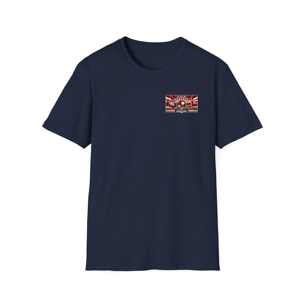 England Badge T-Shirt