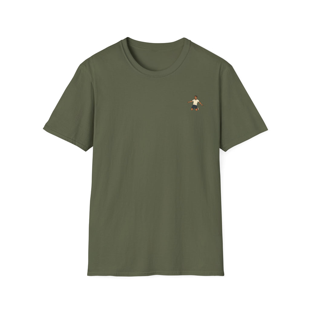Knee Slide Celebration T-Shirt