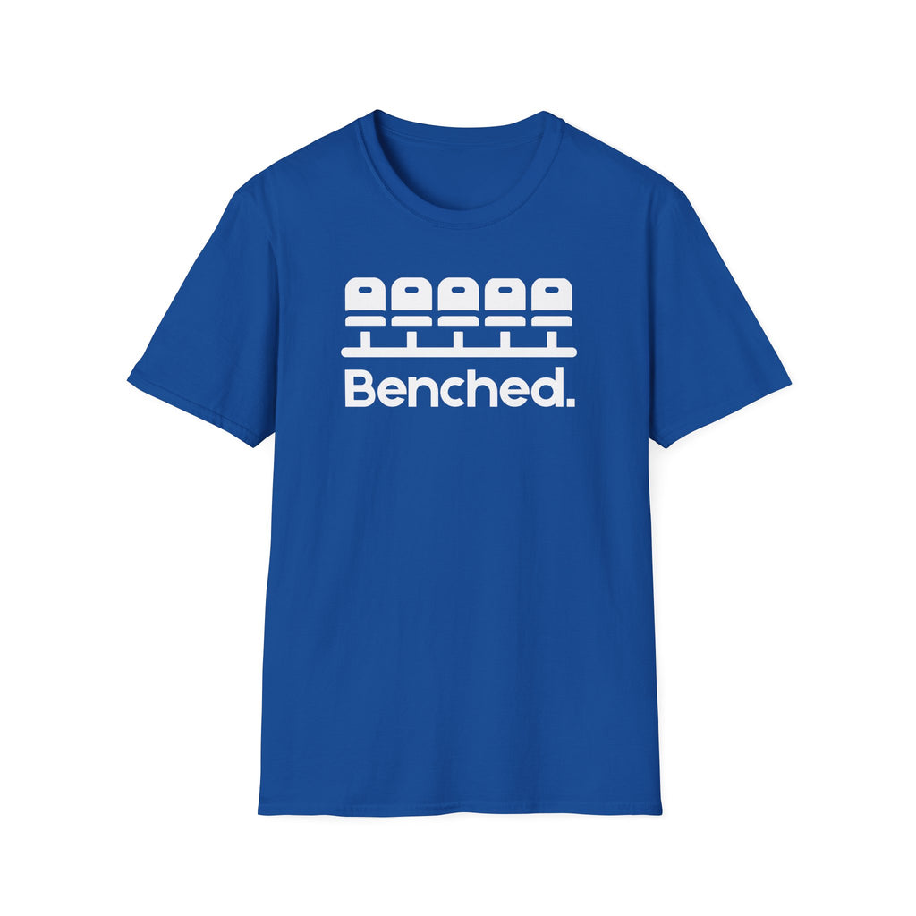 Benched. Icon T-Shirt