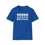Benched. Icon T-Shirt