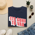 Its Gone To VAR T-Shirt