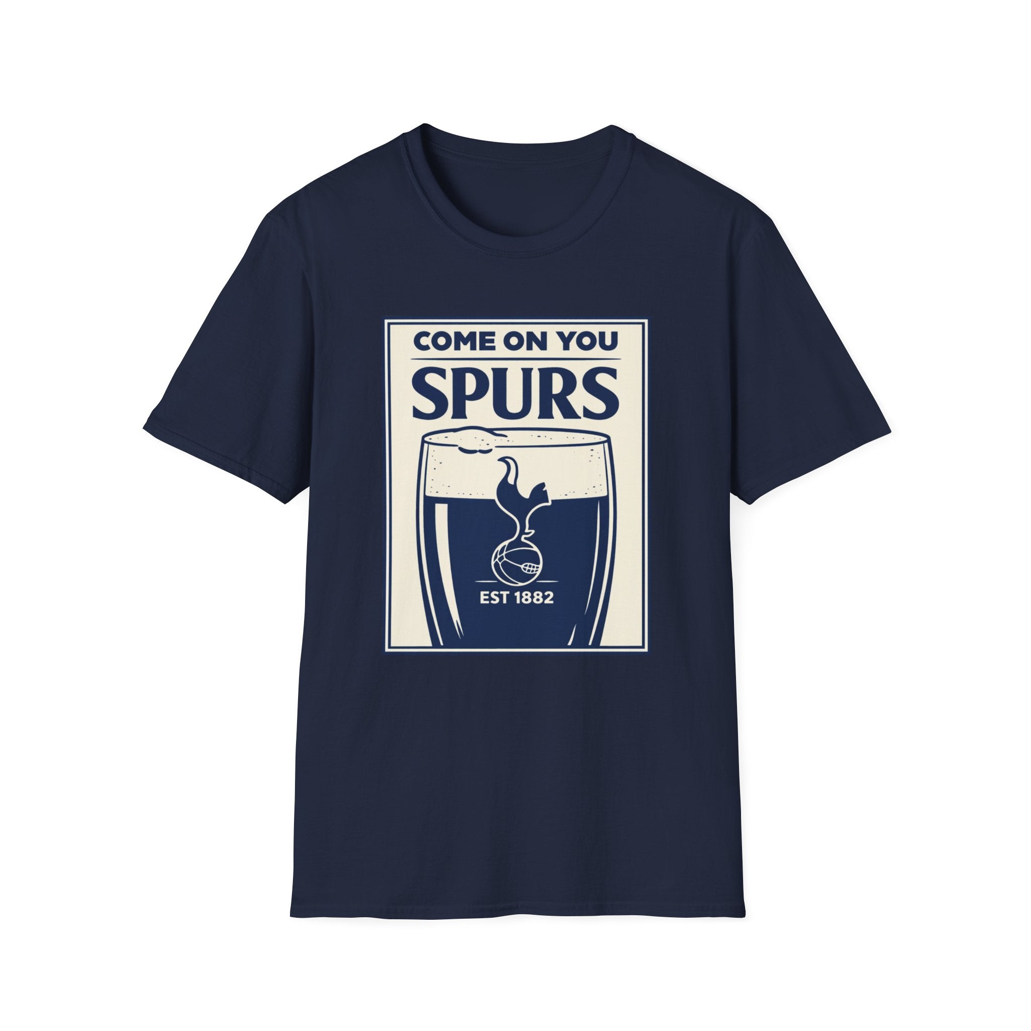 London Spurs Pint T-Shirt