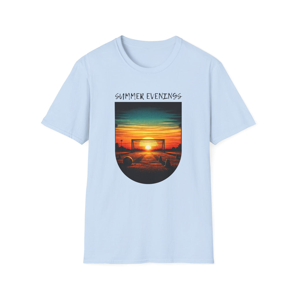 Summer Evenings T-Shirt