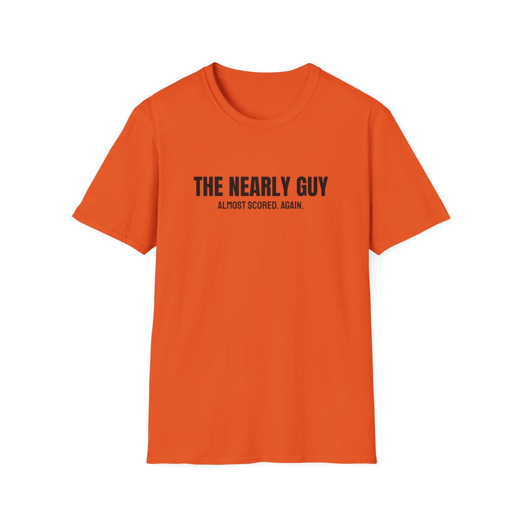 The Nearly Guy T-Shirt
