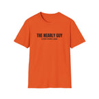The Nearly Guy T-Shirt