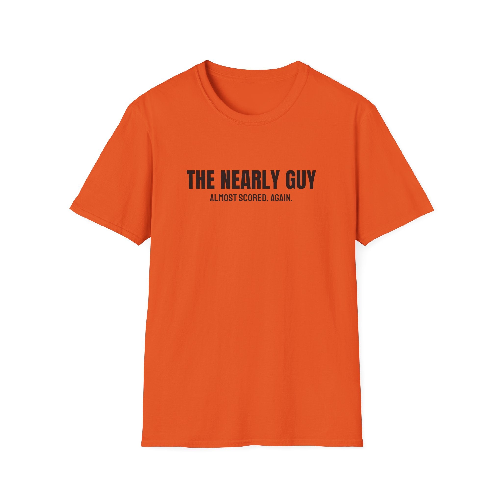 The Nearly Guy T-Shirt