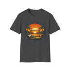 Even The Game Waits For You T-Shirt