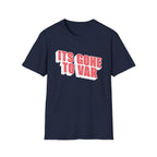 Its Gone To VAR T-Shirt