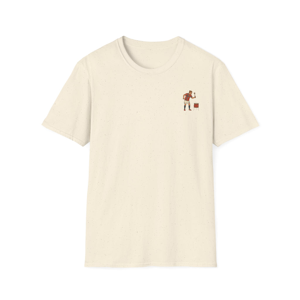 The Norway Drum T-Shirt