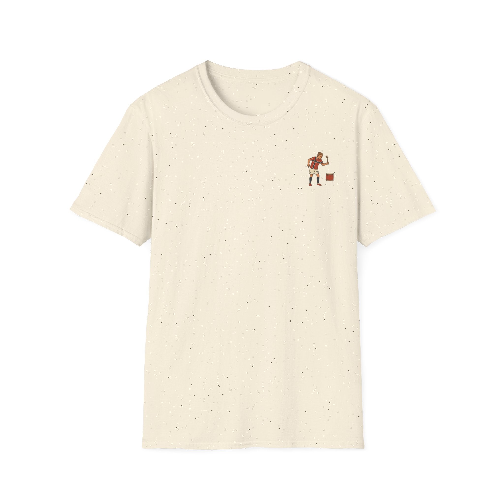 The Norway Drum T-Shirt