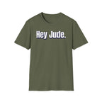 Hey Jude T-Shirt