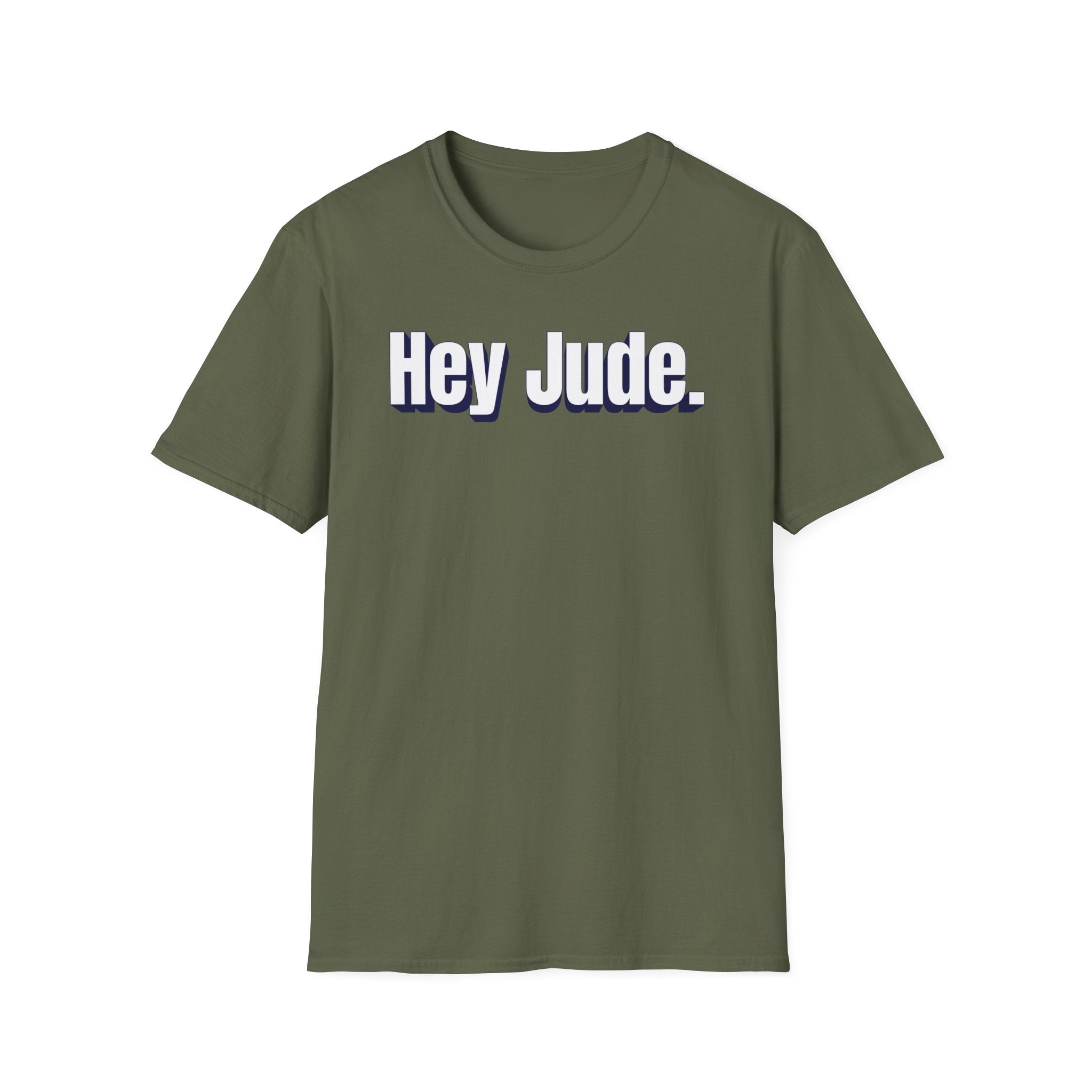 Hey Jude T-Shirt