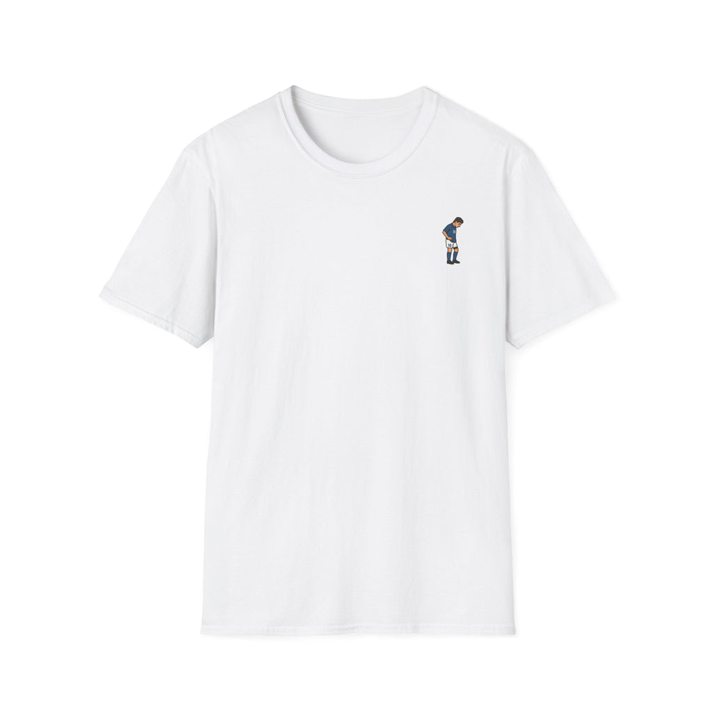 The Missed Penalty T-Shirt