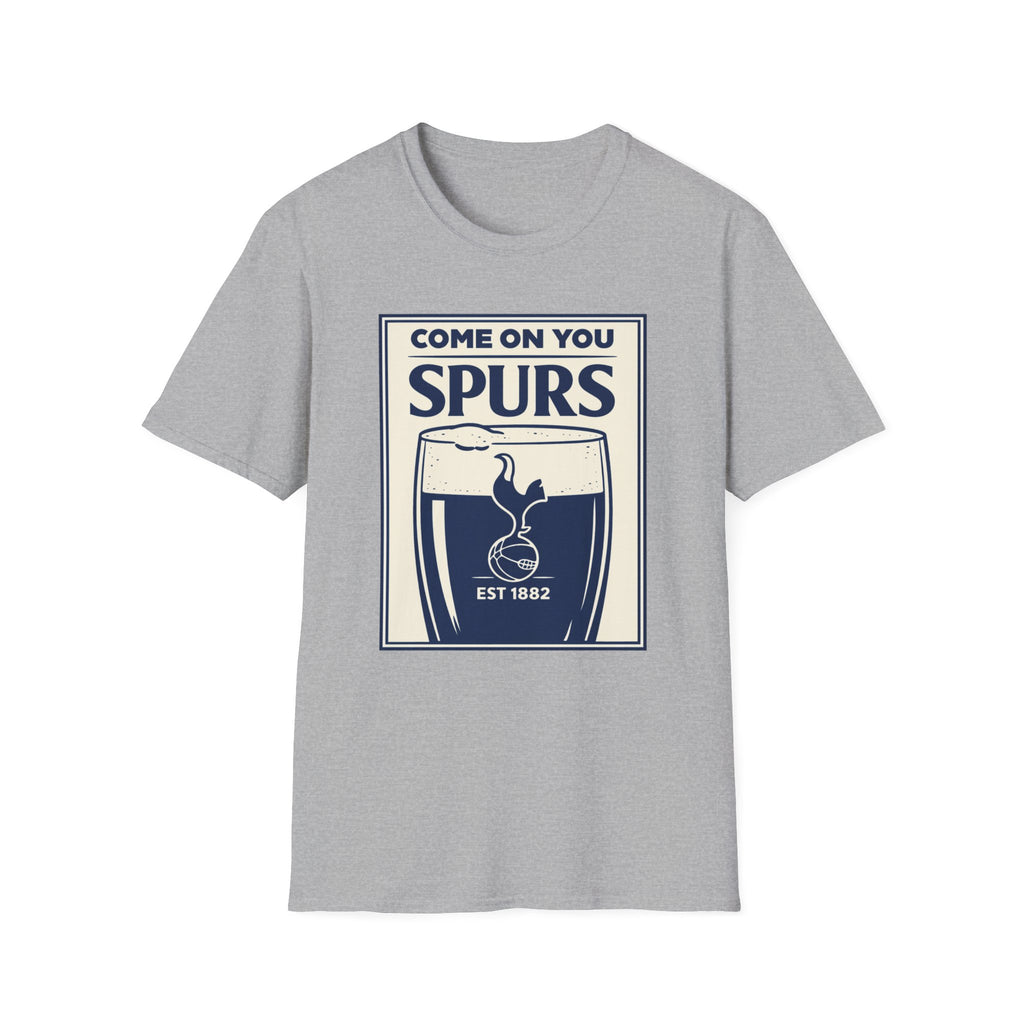 London Spurs Pint T-Shirt
