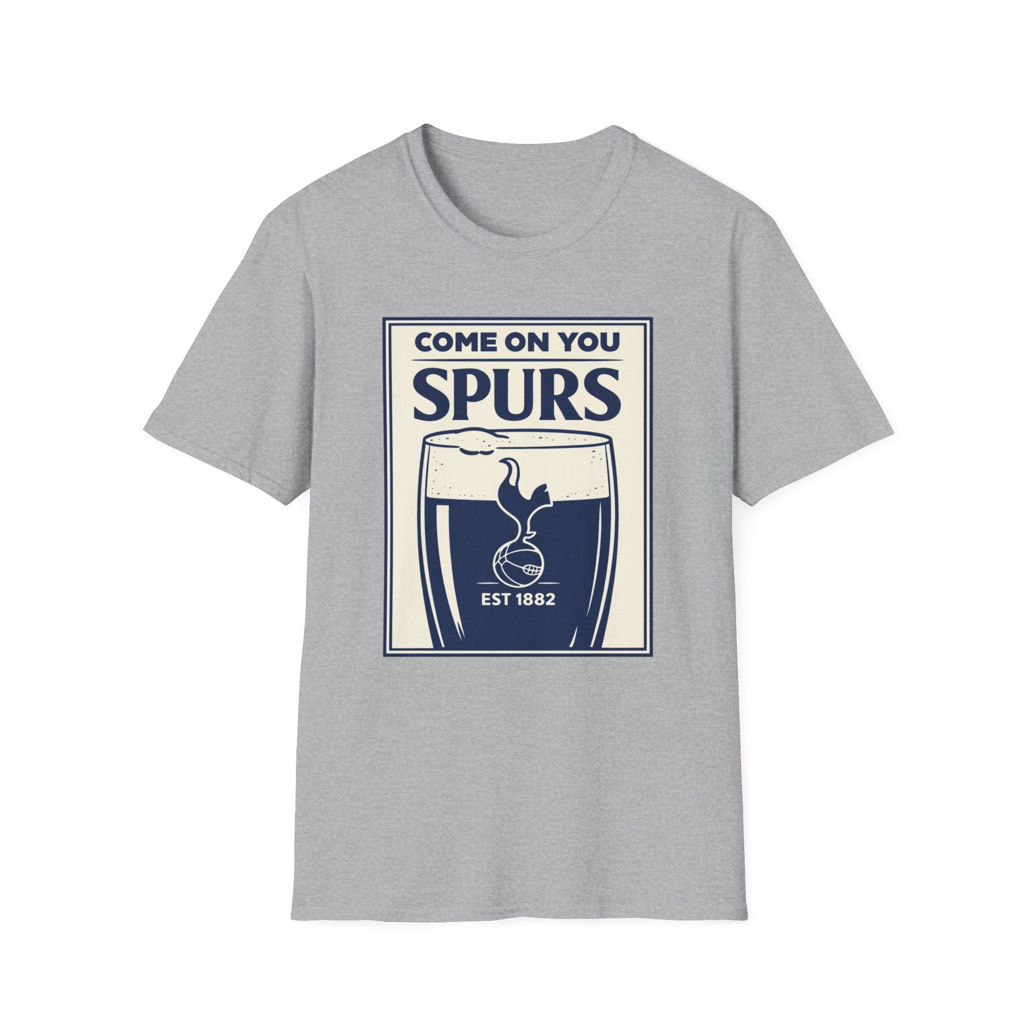London Spurs Pint T-Shirt