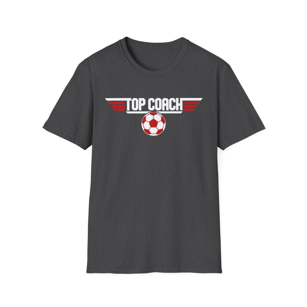 Top Coach T-Shirt