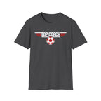 Top Coach T-Shirt