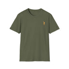 Goalkeeper Apology T-Shirt