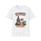 Sunday League Hydration Break T-Shirt