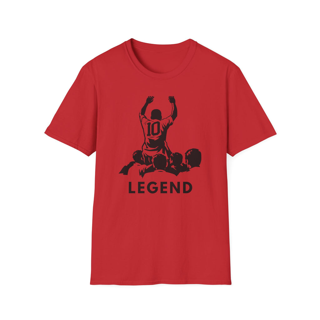 Pele Legend T-Shirt