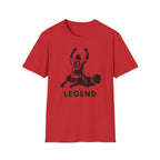 Pele Legend T-Shirt