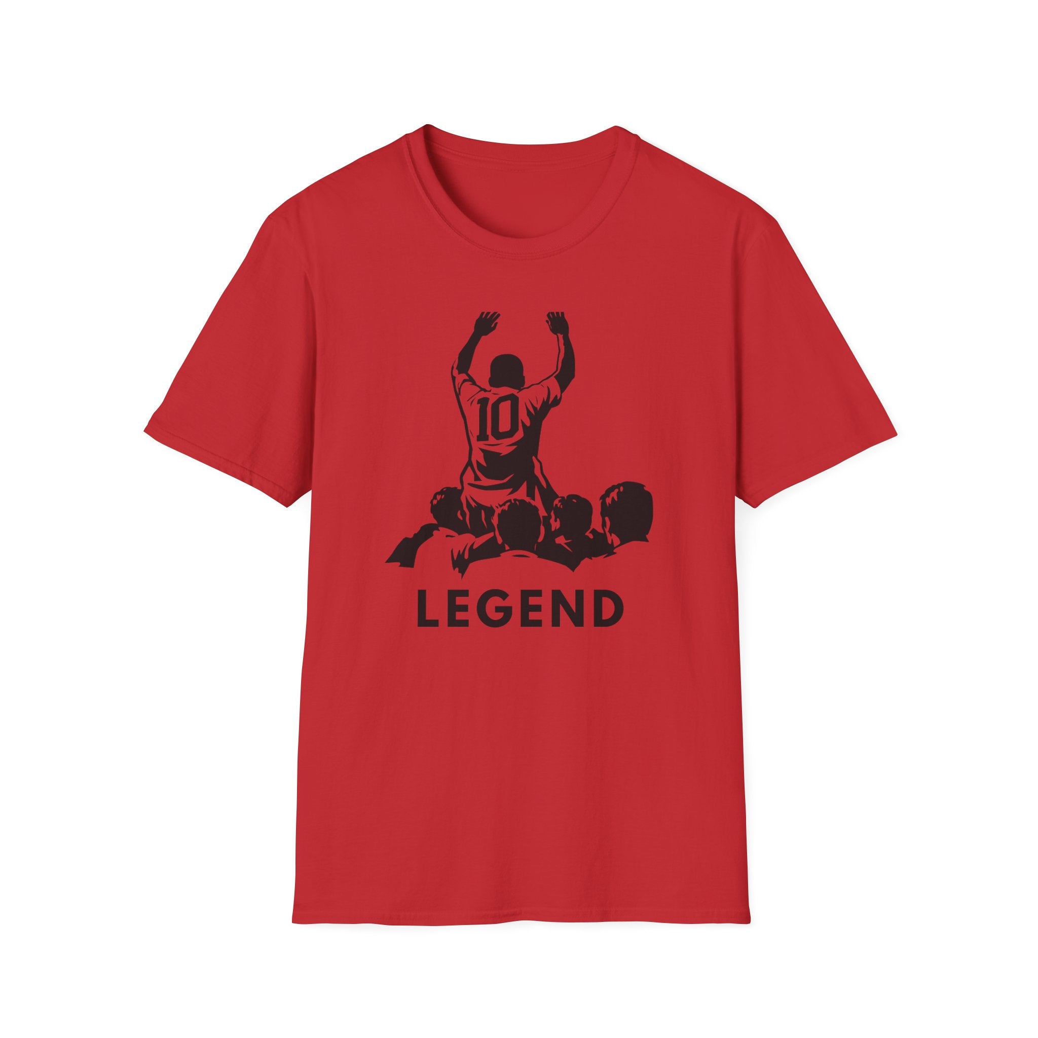 Pele Legend T-Shirt