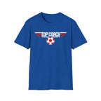 Top Coach T-Shirt