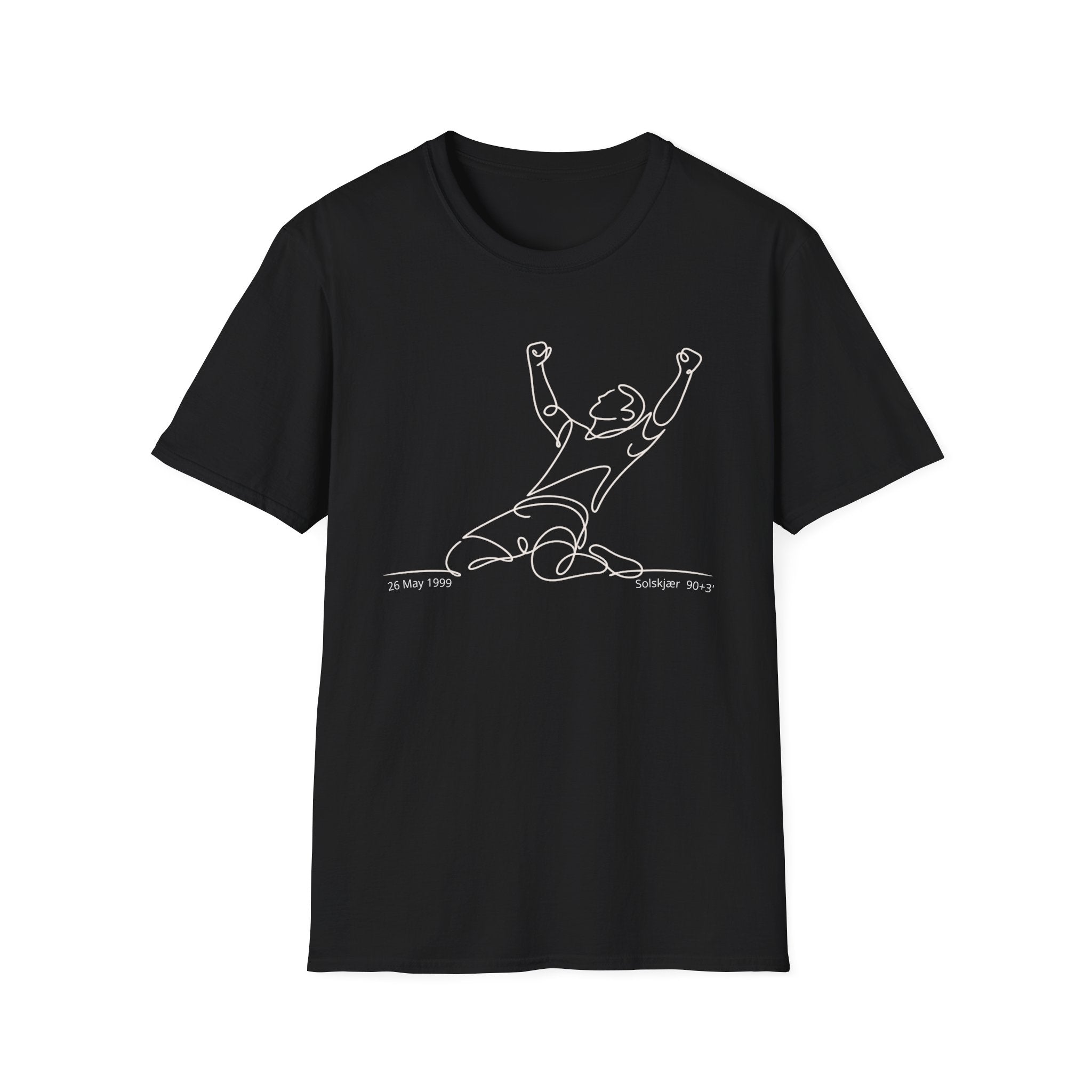 Ole 99 Celebration T-Shirt