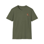 The Norway Drum T-Shirt