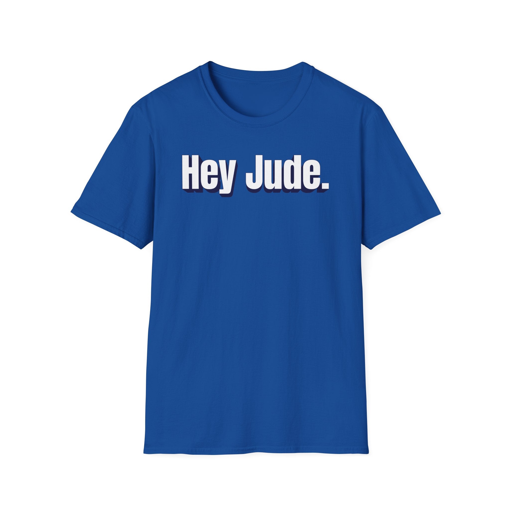 Hey Jude T-Shirt