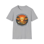 Even The Game Waits For You T-Shirt