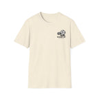 Mr Sitter Nearly Guy T-Shirt