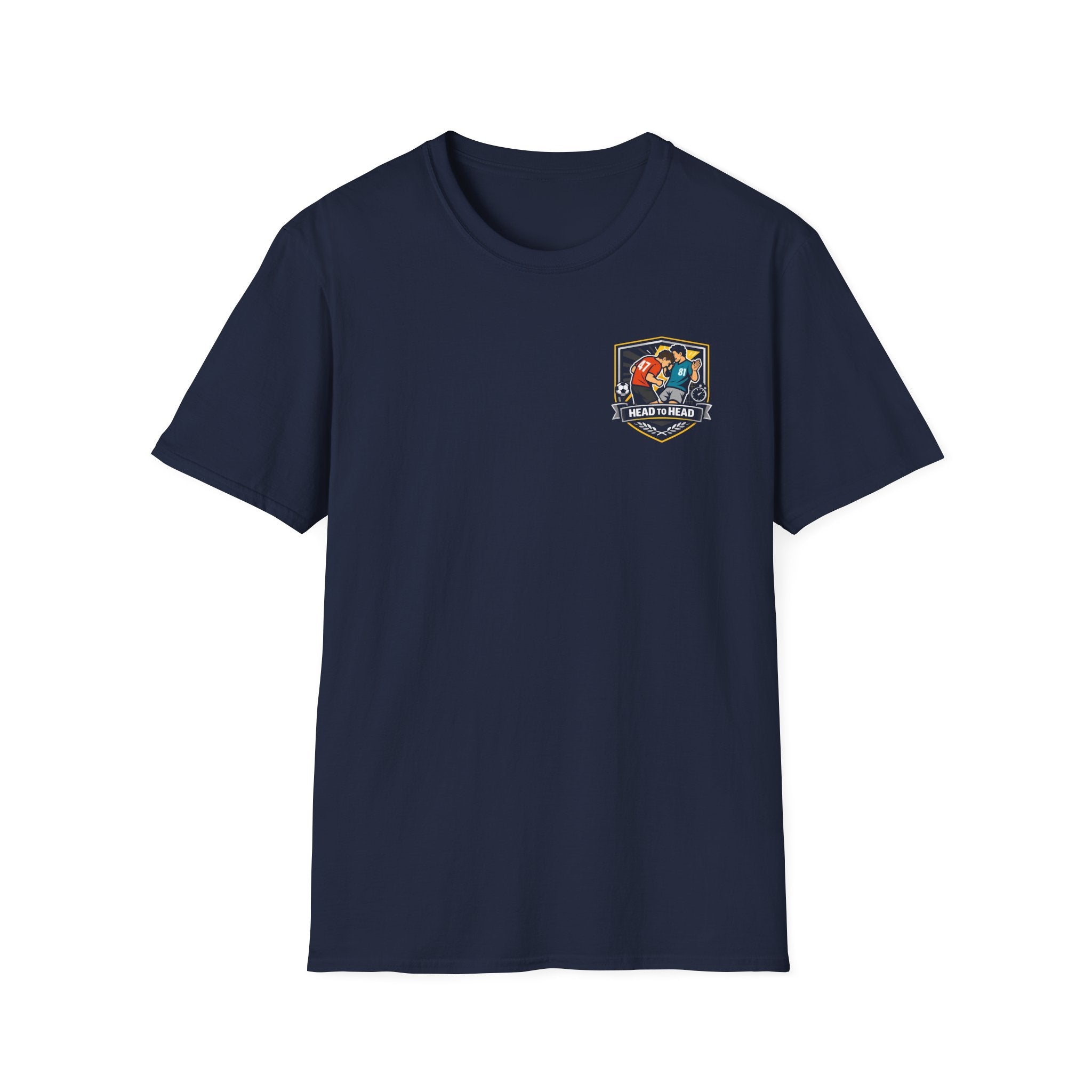 Head to Head T-Shirt