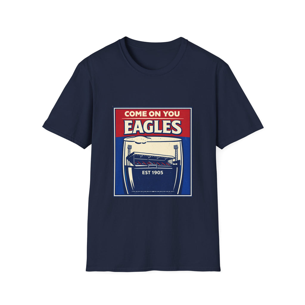London Eagles Pint T-Shirt