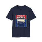 London Eagles Pint T-Shirt