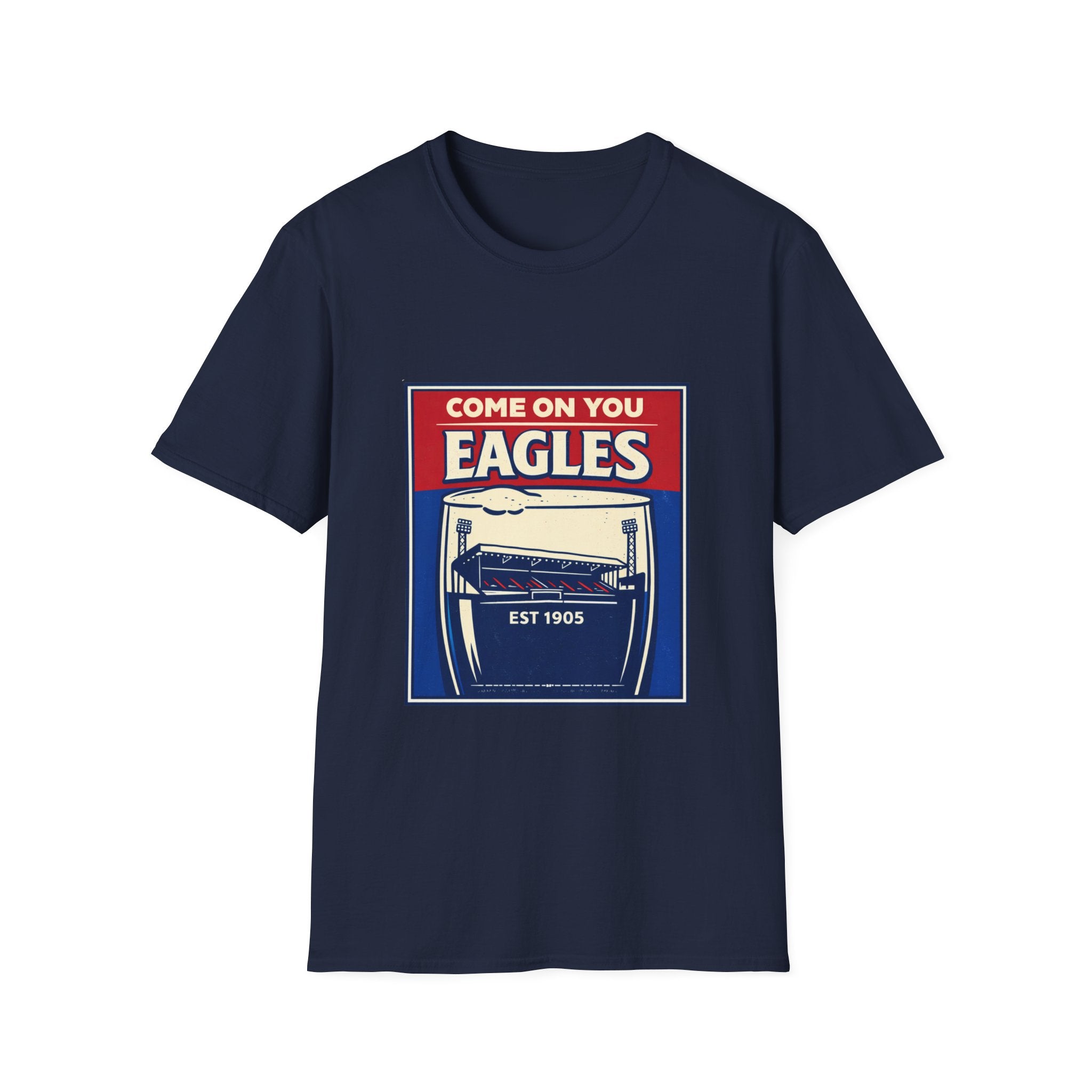 London Eagles Pint T-Shirt