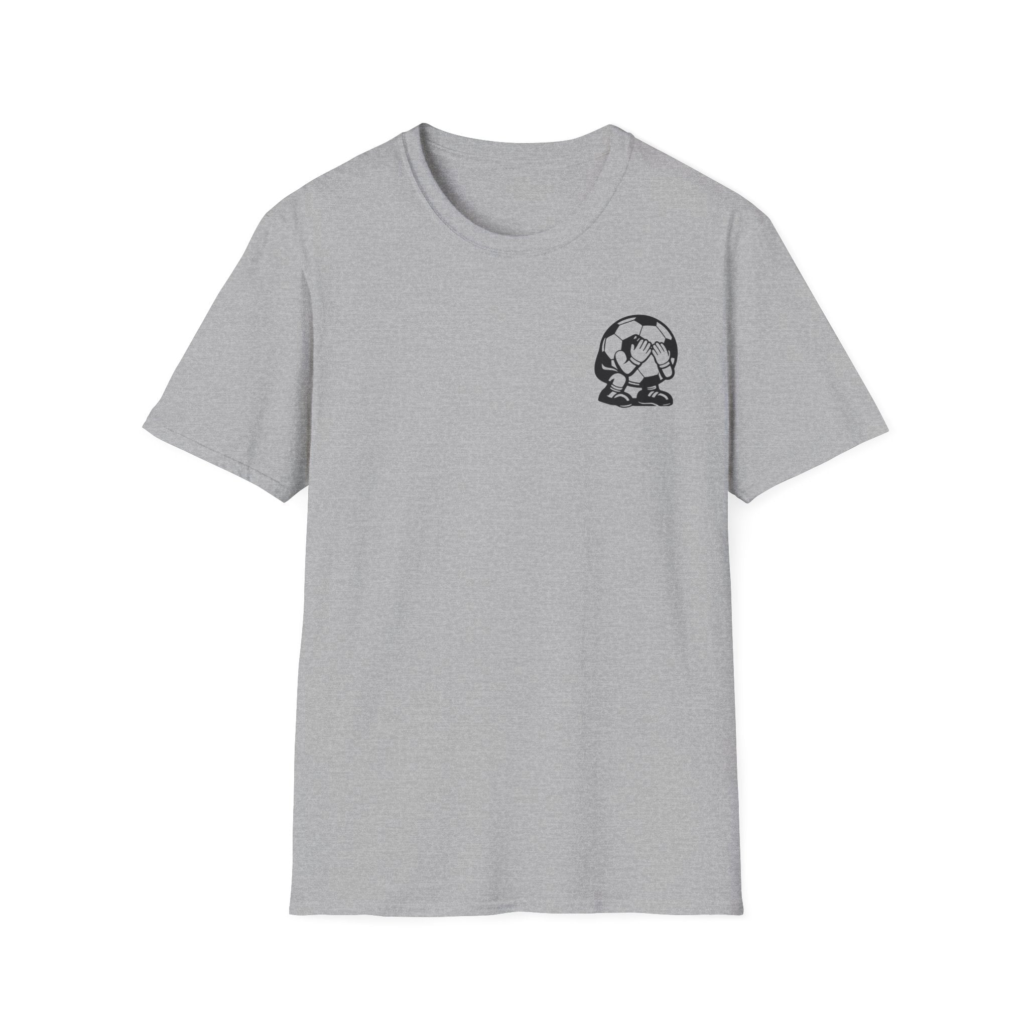 Mr Sitter T-Shirt
