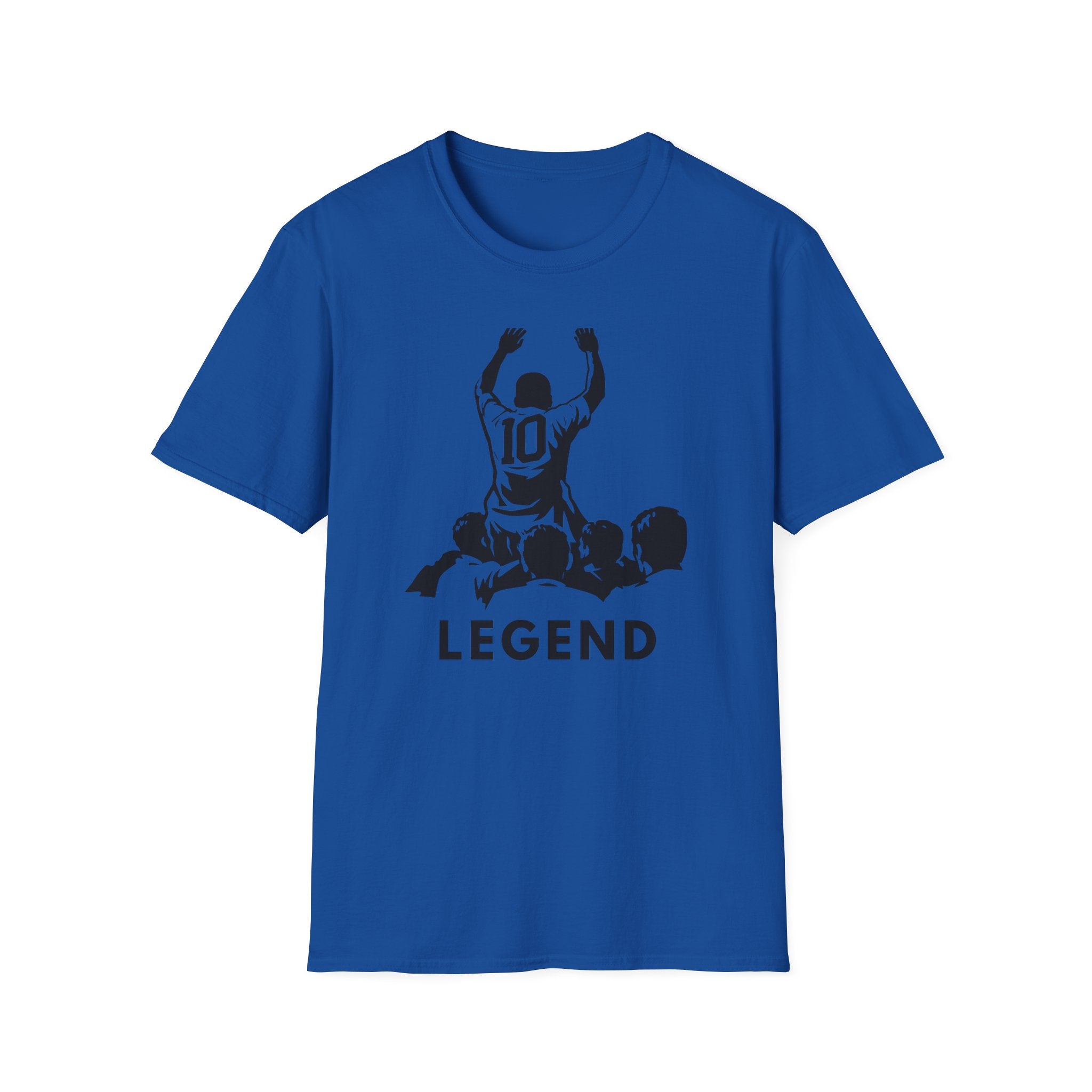 Pele Legend T-Shirt