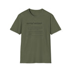 Serial Misser T-Shirt