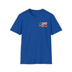 France Badge T-Shirt